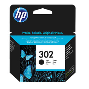 BildeNo302 black ink cartridge