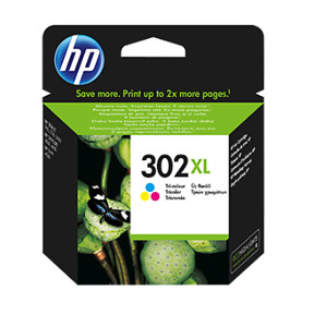 BildeNo302 XL color ink cartridge