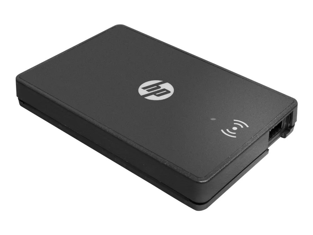 BildeHP USB Universal card reader