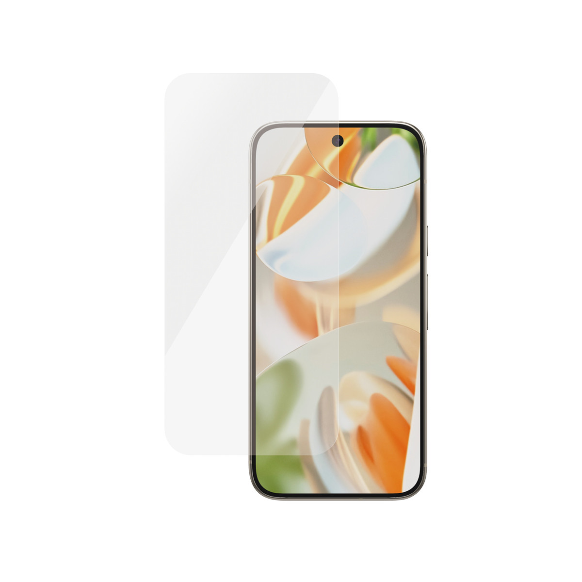 BildePANZERGLASS Screen Protector Google Pixel 10/Pro/Pro CF C