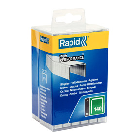 Rapid Stifter Tools 140/8 PP (5000)
