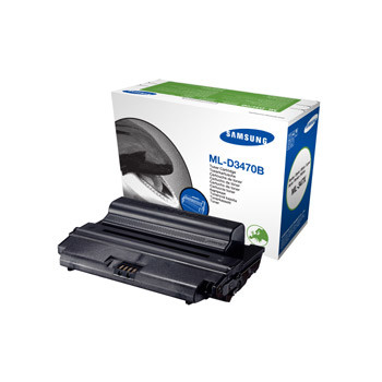 BildeML-3470D toner black 10K