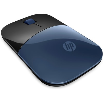 BildeHP Wireless Mouse Z3700, Blue (Consumer)