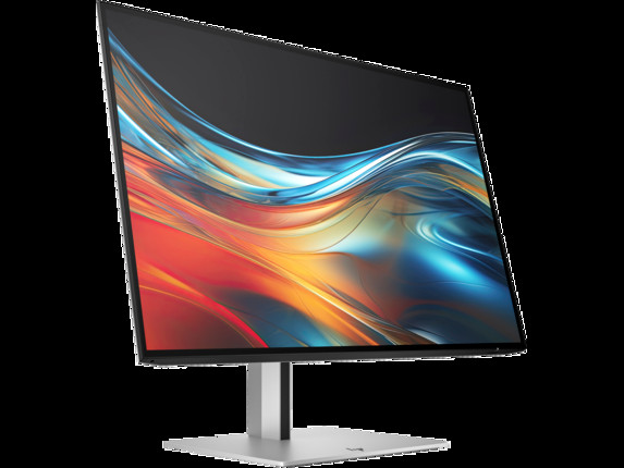 24'' HP Monitor Series 7 Pro WUXGA, 724pn