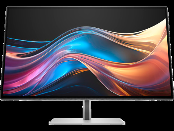 Bilde27'' HP Monitor Series 7 Pro QHD 727pq