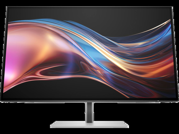 Bilde27'' HP Monitor Series 7 Pro QHD Thunderbolt 4 - 727pu