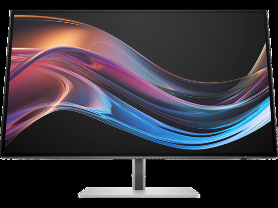 BildeHP 27'' Monitor Series 7 Pro 4K Thunderbolt 4 Monitor 727pk