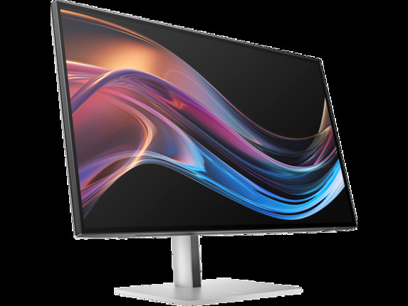 HP 27'' Monitor Series 7 Pro 4K Thunderbolt 4 Monitor 727pk