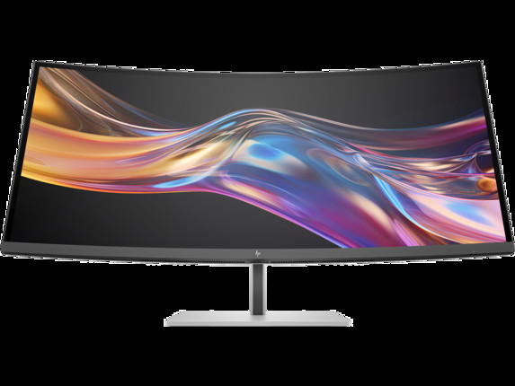 Bilde37.5'' HP Monitor Series 7 Pro WQHD+ Thunderbolt 4 - 738pu
