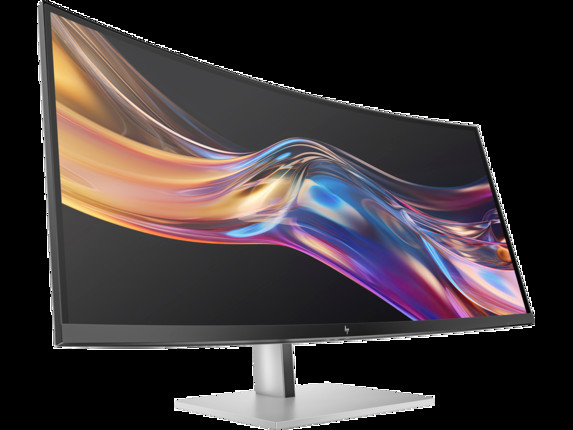 37.5'' HP Monitor Series 7 Pro WQHD+ Thunderbolt 4 - 738pu