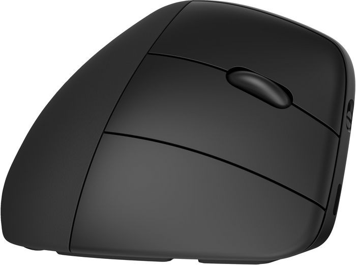 HP 920 Ergonomisk Vertical Trdls Mus (Consumer)