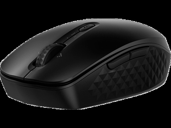 BildeHP 420 Programmable Wireless Mouse (Consumer)