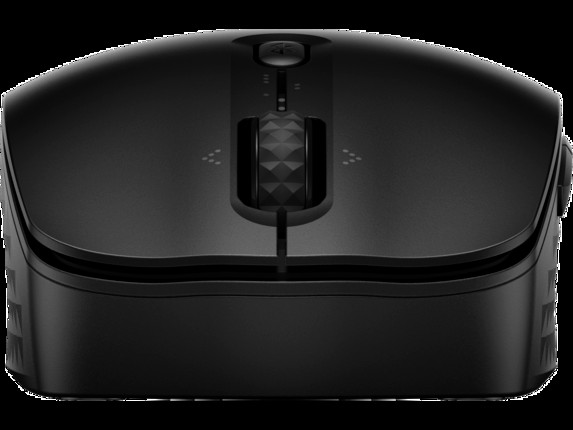 HP 420 Programmable Wireless Mouse (Consumer)