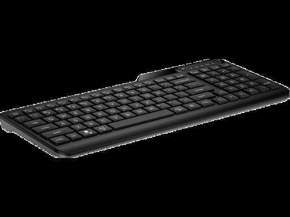 HP 460 Multi-Device Bluetooth Keyboard (Consumer)