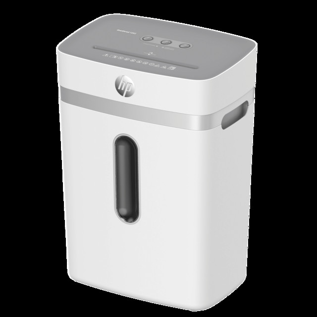 BildeHP Makuleringsmaskin OneShred 12CC