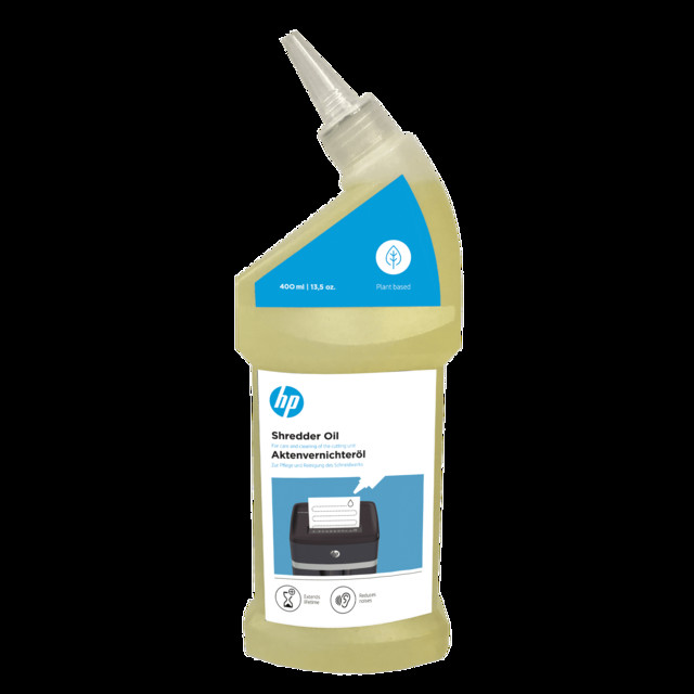 HP Makulator Olje 400 ml