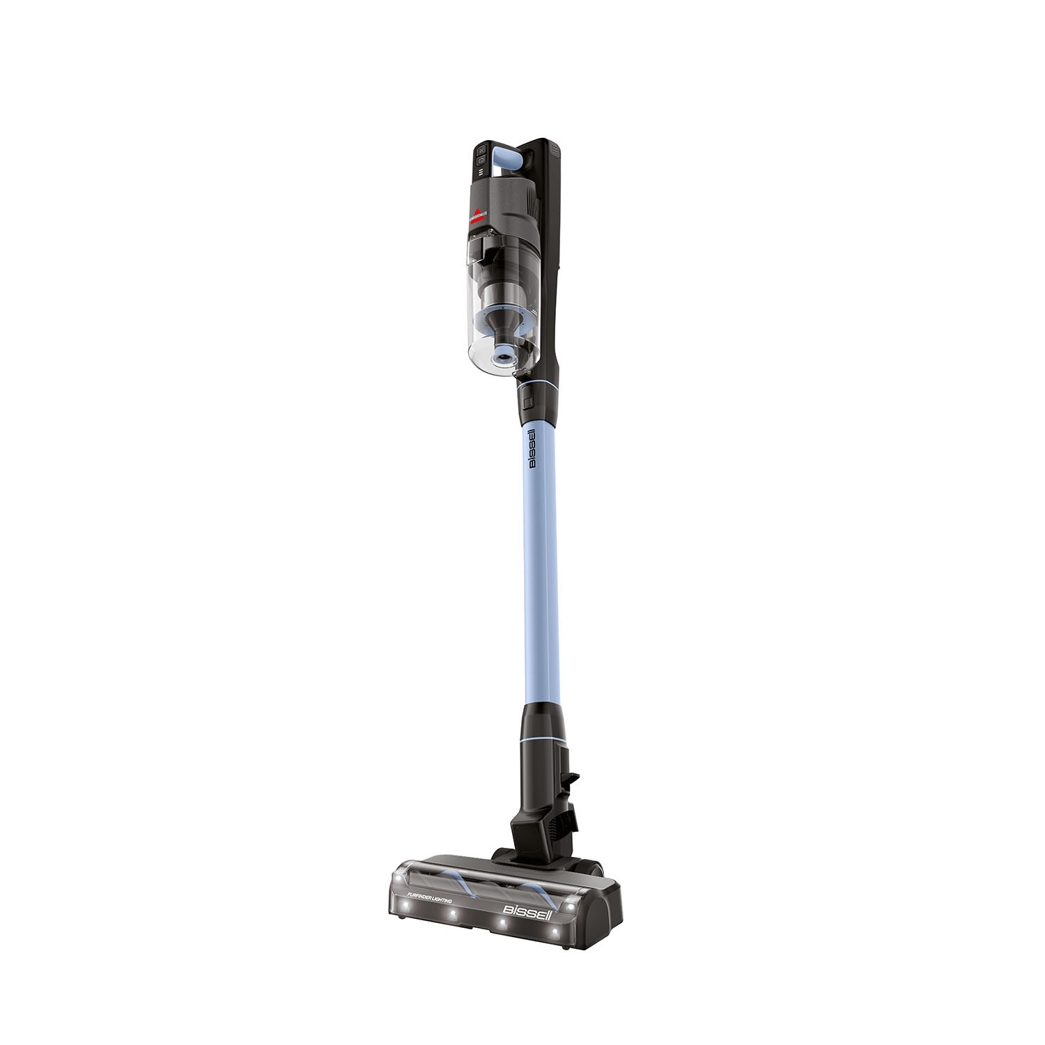BISSELL Stick Vacuum Cleaner Powerclean FurFinder Select