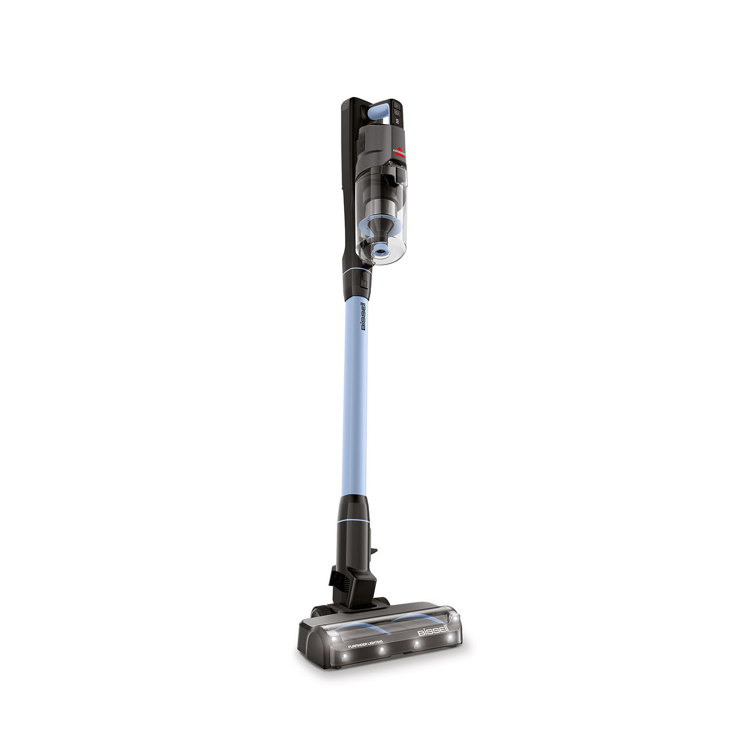 BISSELL Stick Vacuum Cleaner Powerclean FurFinder Select