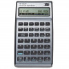 HP Finanskalkulator HP17BII+ (Nordisk br...