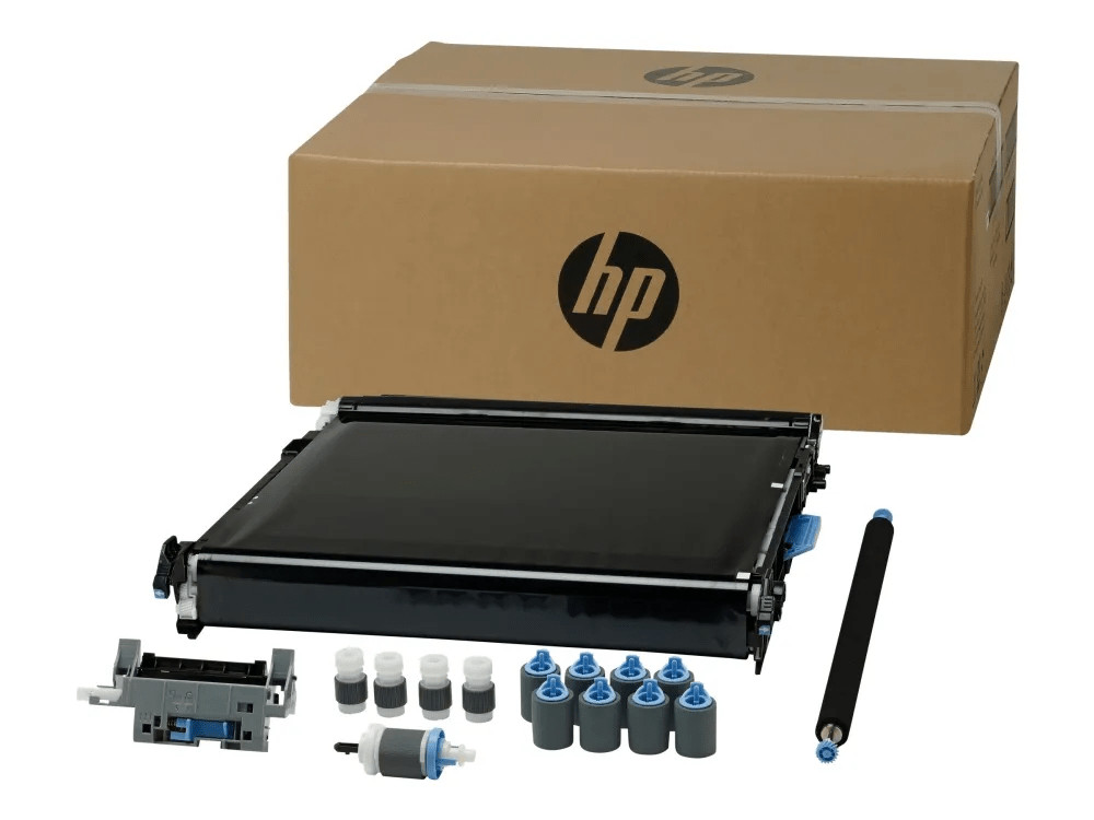 BildeHP LaserJet Hole Punch 2/4 Accessory