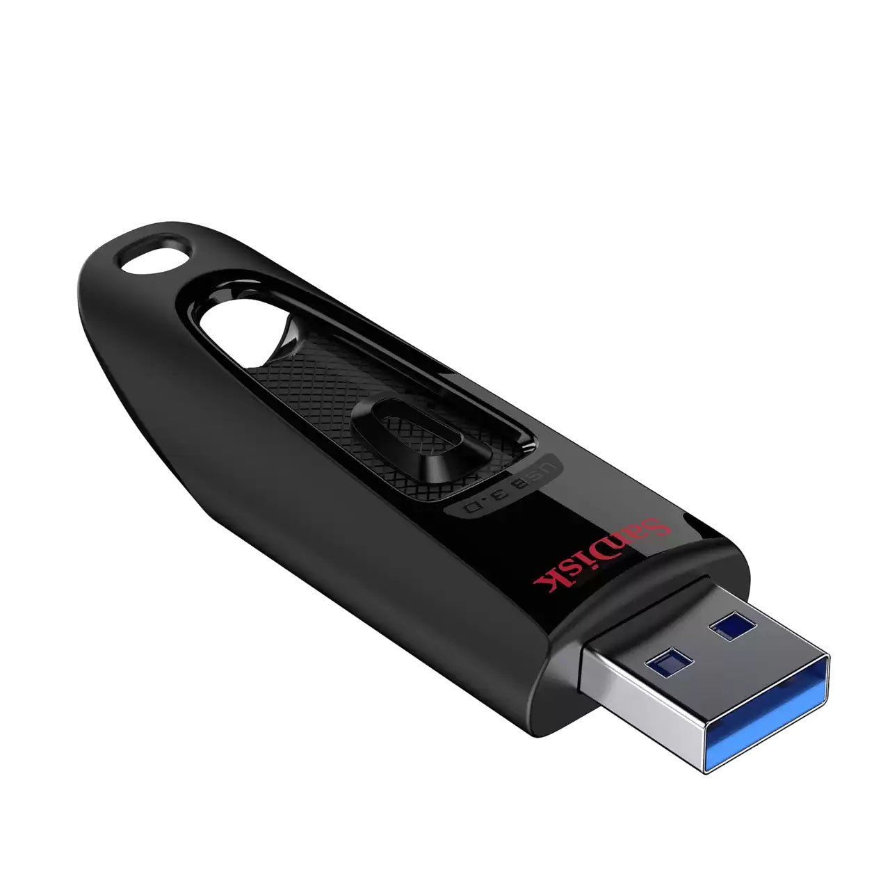 BildeSANDISK USB-minne 3.0 Ultra 1TB 130MB/s