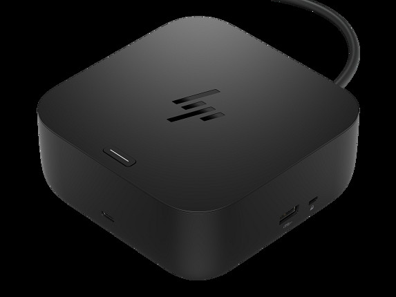 BildeHP USB-C Dock G6