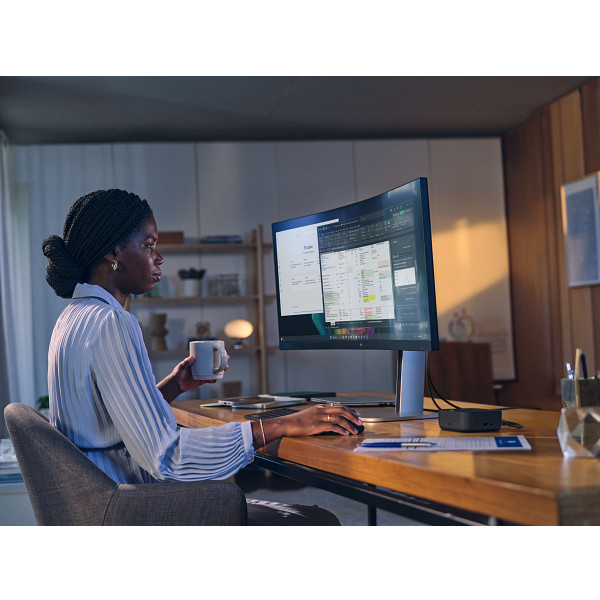 HP USB-C Dock G6