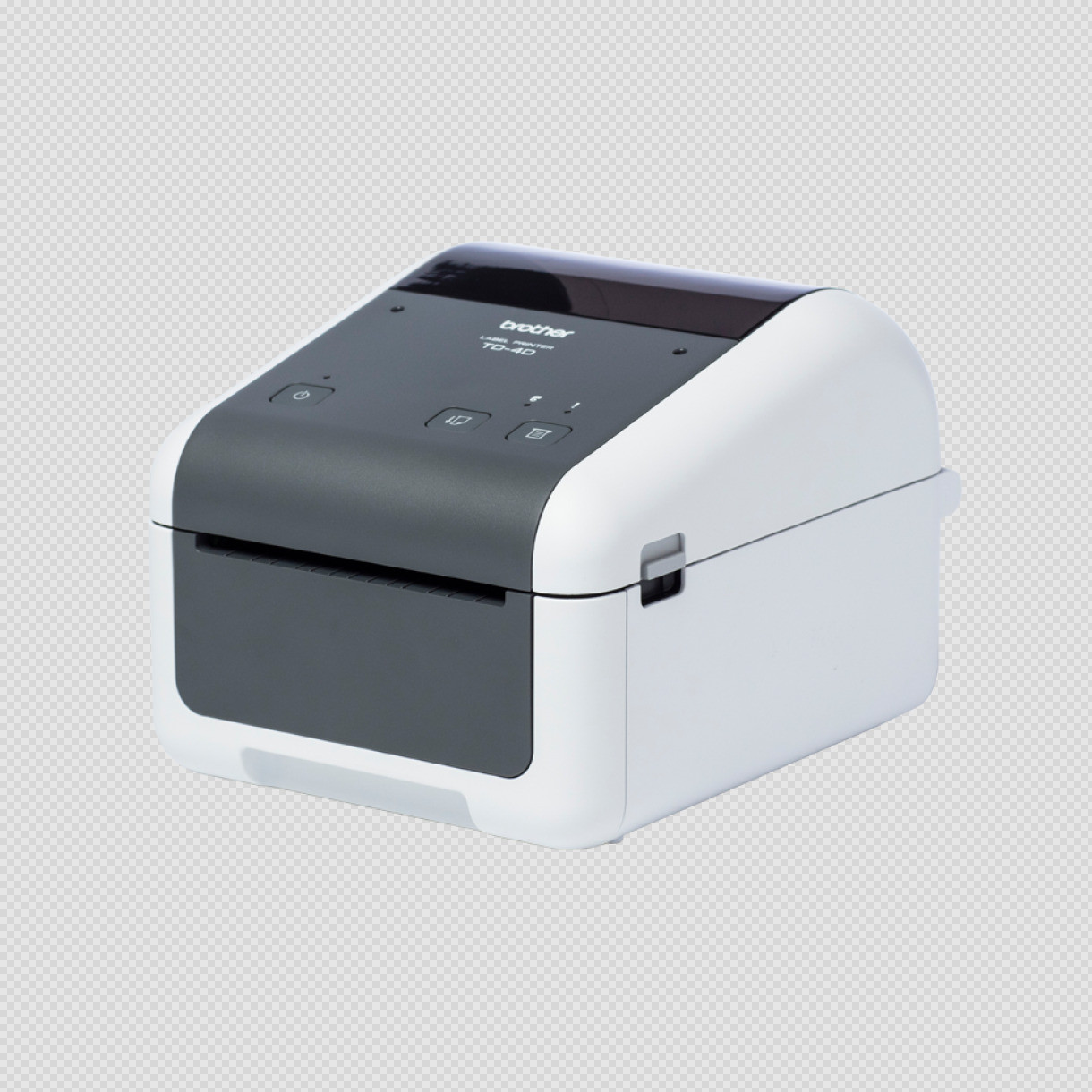 BildeTD-4425DN Professionel label printer