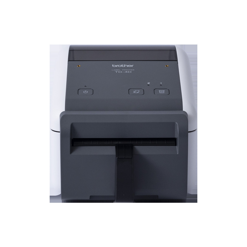 BildeTD-4425DNFC Professionel label printer USB-C/LAN+Linerless C