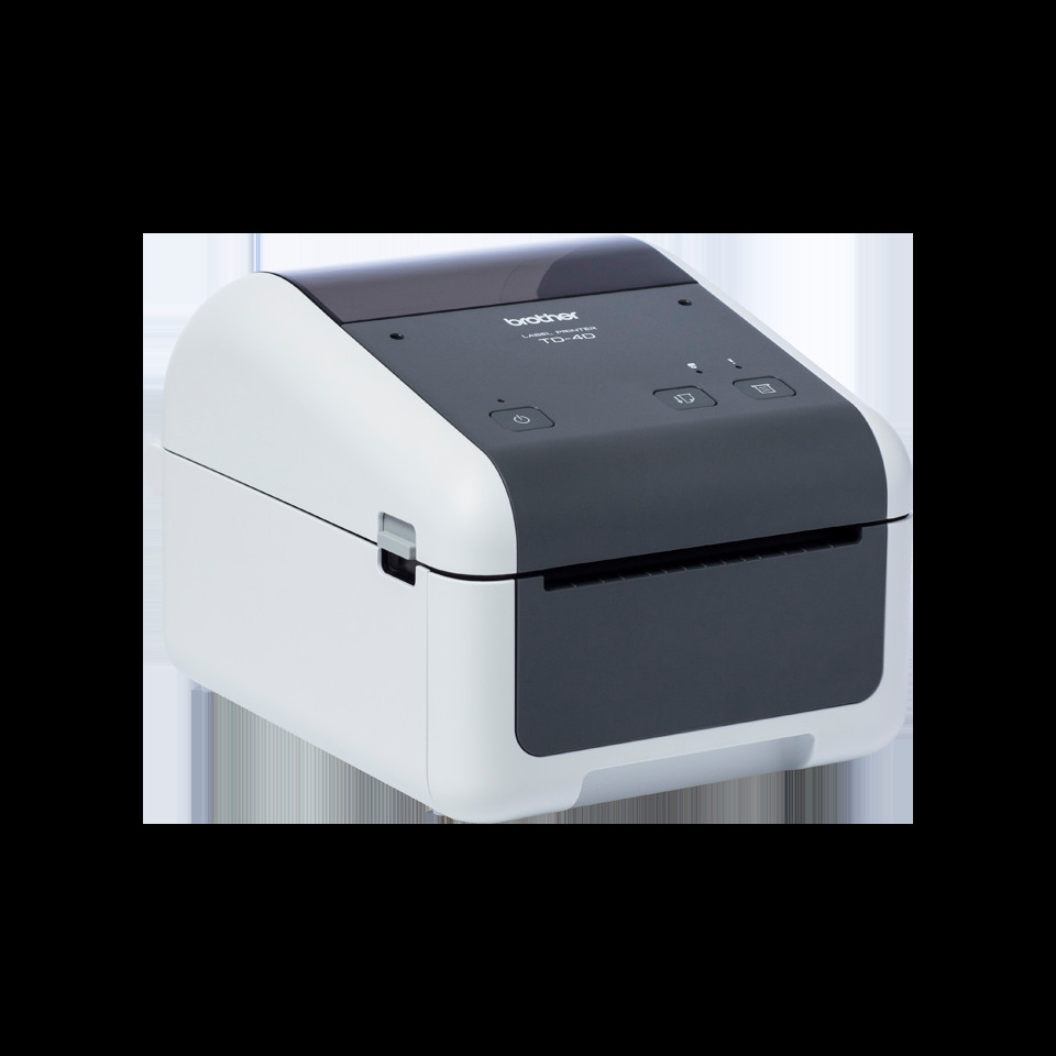 BildeTD-4525DN Professionel label printer (USB-C/LAN) - 300dpi