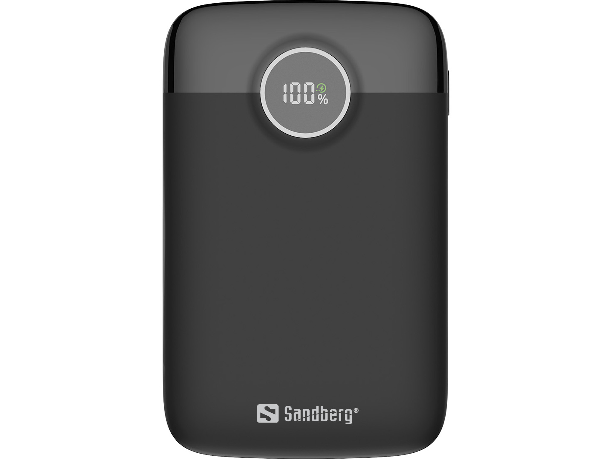 BildeSandberg SolidState Powerbank 5000 20W