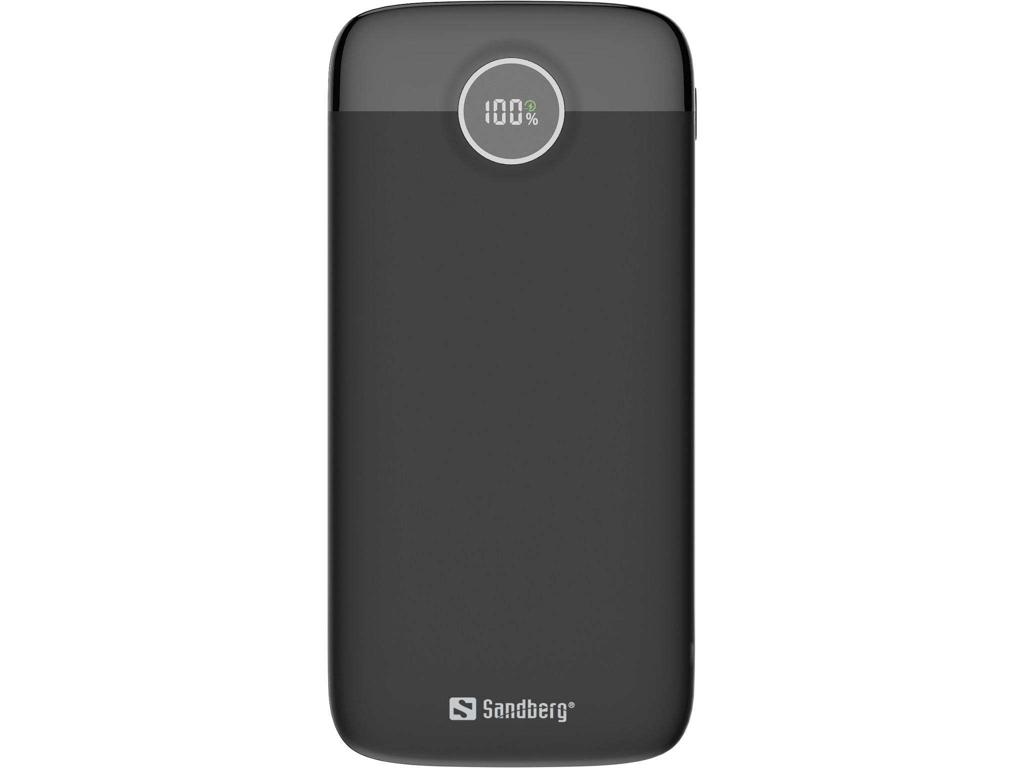 Sandberg SolidState Powerbank 10000 20W
