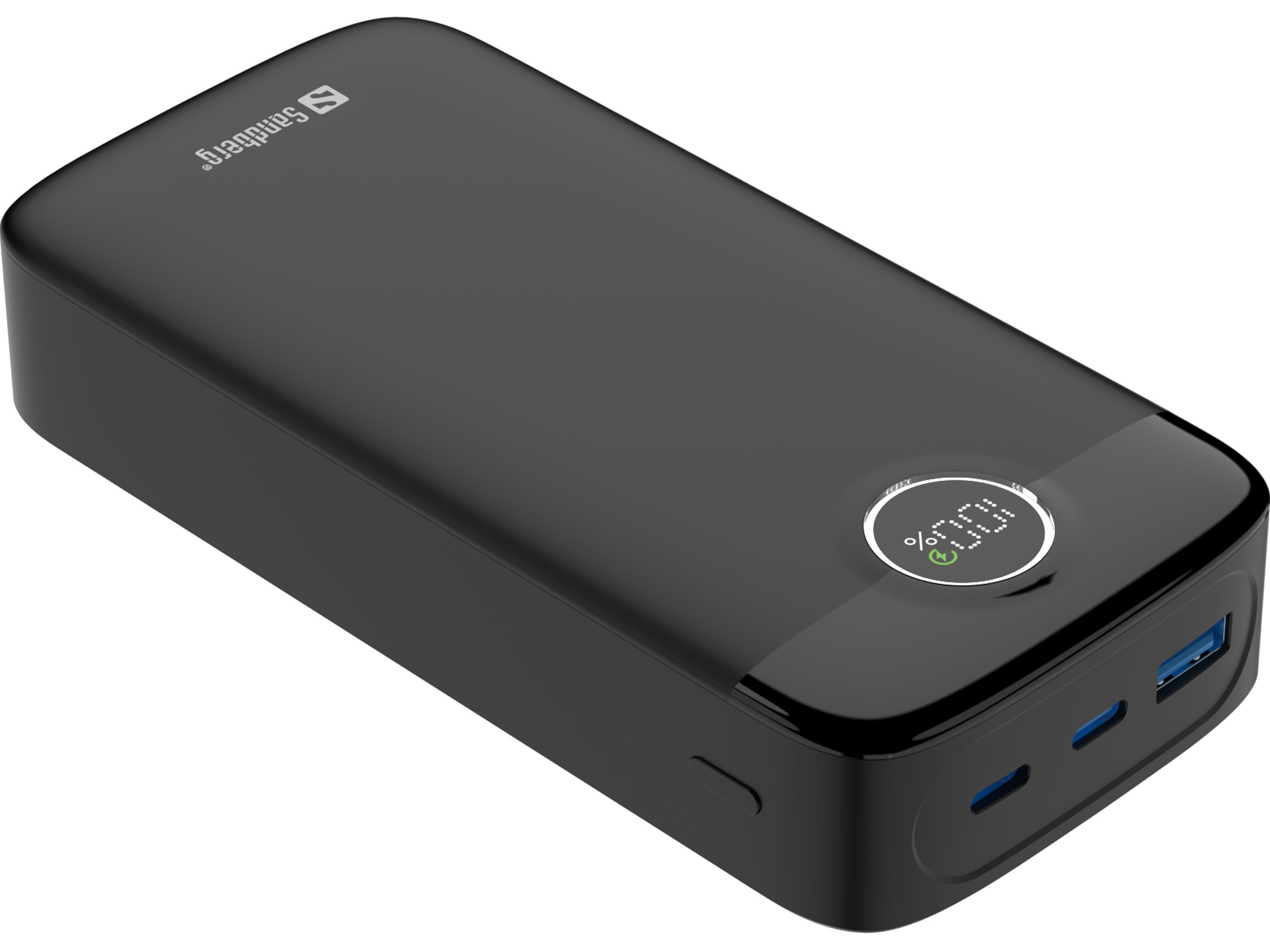 BildeSandberg SolidState Powerbank 20000 20W