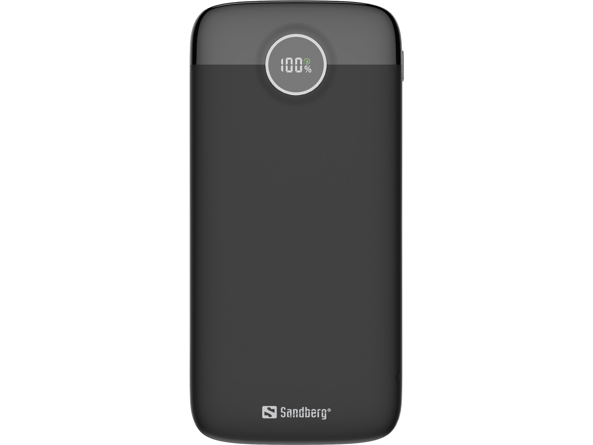 Sandberg SolidState Powerbank 20000 20W