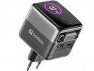 Sandberg Charger PD65W Display + Cable