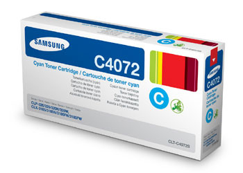 BildeSamsung CLT-C4072S C (cyan) toner 1000 sider