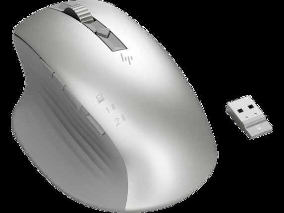 HP 930 Creator Wireless Mouse (Consumer)