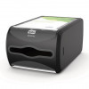 Serviettdispenser Tork N4 Disk Sort