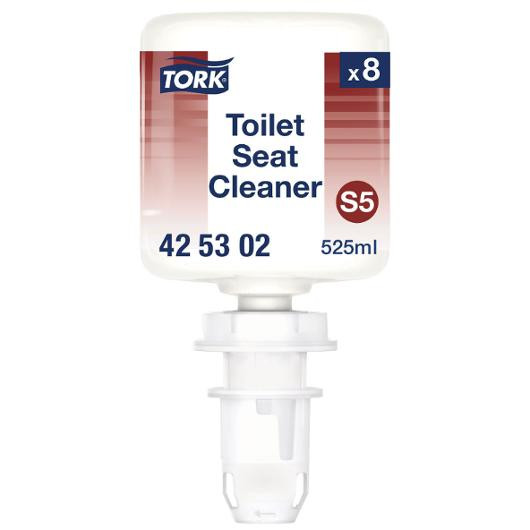 BildeToalettseterens Tork S5 Mini 525Ml