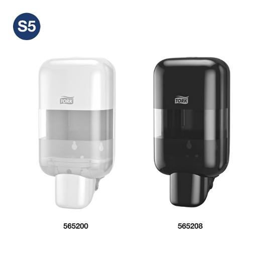 Håndsåpe Tork Sensitiv U/P S5 Mini 525Ml