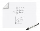 Whiteboardfilm Legamaster 90X120Cm(15+1)