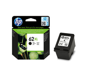 BildeNo62 XL black ink cartridge