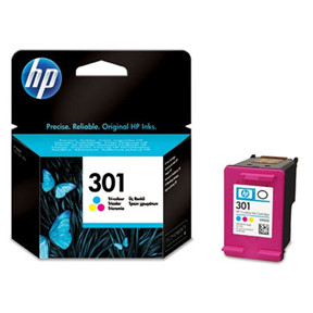 BildeNo301 color ink cartridge
