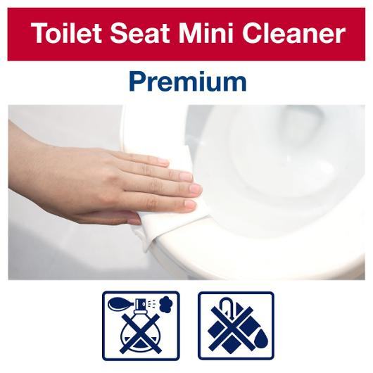 Toalettseterens Tork Premium S2 475Ml