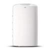 Avfallsbeholder Tork 50L B1 Hvit