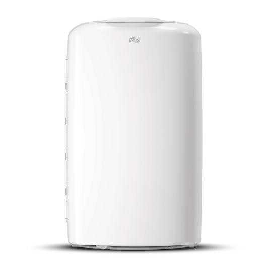 BildeAvfallsbeholder Tork 50L B1 Hvit
