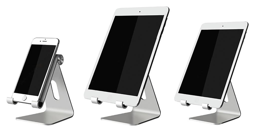 Mobilholder Alba Tablet/Mobil