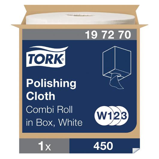 BildeIndustritørk Tork Polerings W1/2/3 171M
