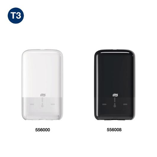 Toalettpapir Tork Premi Ark 2L T3 (7560 stk)