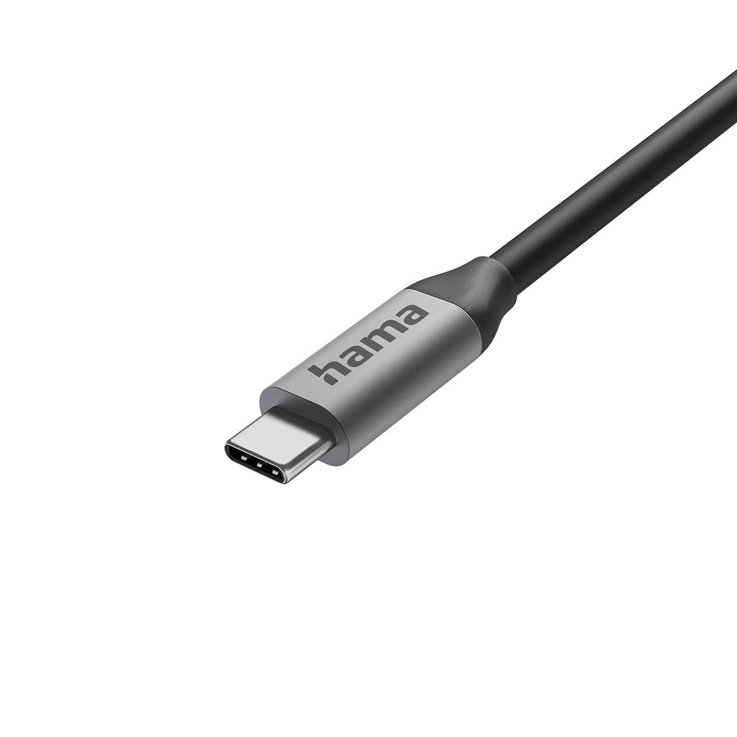 HAMA USB-C Docking Station 12 Ports